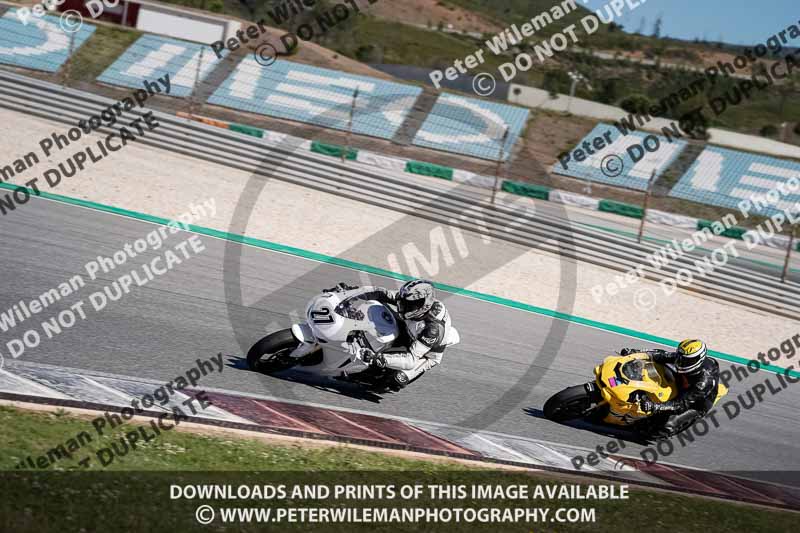 may 2019;motorbikes;no limits;peter wileman photography;portimao;portugal;trackday digital images